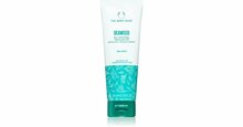 Näopesugeel The Body Shop Seaweed, 125 ml