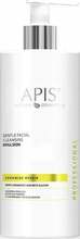 Näopuhastusemulsioon Apis Ceramide Repair keramiidide ja beetaglükaaniga, 500 ml