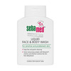 Näo- ja kehapesugeel Sebamed, 200 ml
