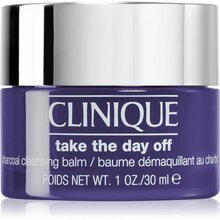Meigieemalduspalsam Clinique Take The Day Off Charcoal Detoxifying Cleansing Balm, 30 ml