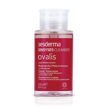 Liposoomne puhastusvesi Sesderma Sensyses Ovalis, 200 ml