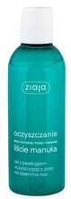Puhastav geeljas näokoorija Ziaja Manuka Tree, 200 ml