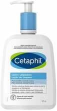 Puhastuslotion Cetaphil, 473 ml