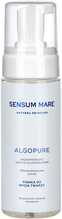 Näopuhastusvaht Sensum Mare Algopure mikroprebiootiline, 150 ml