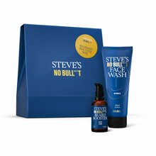 Habemehoolduskomplekt Steves No Bull***t Bearded Routine Box