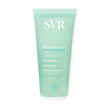 Energiseeriv näopuhastusgeel SVR Physiopure Gelee Moussante, 200 ml