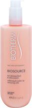 Meigieemalduspiim Biotherm Biosource, 400 ml kuivale nahale