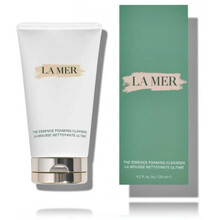 Vahutav näopuhastusvaht La Mer The Essence Foaming Cleanser, 125 ml
