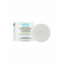 Puhastav näoseep Kiehls Rare Earth Deep Pore Purifying Concentrated Cleansing Bar, 100 g