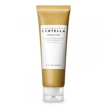 Näopuhastusvaht SKIN1004 Madagascar Centella Ampoule Foam aasia vesinaba ekstraktiga, 125 ml