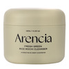 Näopuhastusvaht Arencia Fresh Green Rice Mochi Cleanser, 120 g