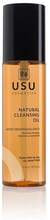 Meigieemaldusõli Usu Cosmetics Natural, 100 ml