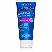 Puhastusgeel Revuele No Problem salitsüülhappega, 200 ml
