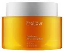 Puhastav näopalsam Fraijour Yuzu Honey All Cleansing Balm, 50 ml