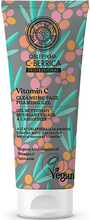 Näopuhastusvaht Natura Siberica Professional Oblepikha C-Berrica C-vitamiiniga, 75 ml