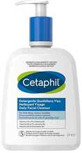 Näopuhastusgeel Cetaphil Daily Facial Cleanser, 237 ml