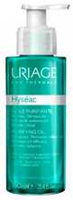 Puhastusõli meigi eemaldamiseks Uriage Hyseac, 100 ml