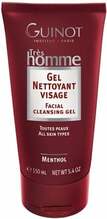 Näopuhastusgeel Guinot Tres Homme, 150 ml
