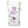 Meigieemalduspadjad Bel Face & Body Cosmetic, 50 tk