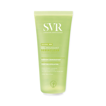 Seebivaba näopesugeel SVR Sebiaclear Gel Moussant, 200 ml