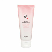Kooriv geel näole Beauty of Joseon Apricot Blossom Peeling Gel, 100 ml