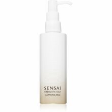 Puhastuspiim Sensai Absolute Silk Cleansing Milk, 150 ml
