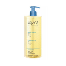 Puhastusõli Uriage Huile, 500 ml