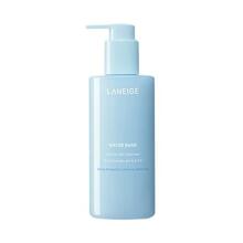 Näopuhastusgeel Laneige Water Bank Gentle Gel Cleanser, 250 ml