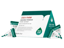 Pooride koorija Farm Stay Cica Farm Baking Powder, 25 tk (7 g)