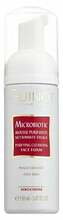 Puhastav näovaht Guinot Microbiotic Cleansing Foam, 150 ml