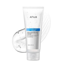 Näopuhastusvaht Anua 8 Hyaluronic Acid Hydrating Gentle Foaming Cleanser, 150 ml