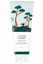 Näopuhastusgeel Round Lab Pine Calming Cica Cleanser, 150 ml