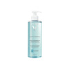 Värskendav näopesugeel Vichy Purete Thermale, 400 ml