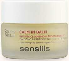 Silmameigieemaldaja Sensilis Calm In Balm, 50 ml