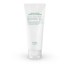 Geljaspuhastusvahend Dr.Althea Green Relief Amino Gel Cleanser, 100 ml