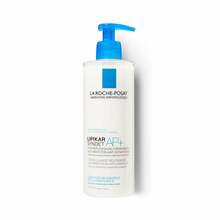 Kehapesugeel La Roche-Posay Lipikar Syndet AP+, 400 ml