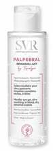 Mitsellaargeel silmameigi eemaldamiseks SVR Topialyse Palpebral, 125 ml