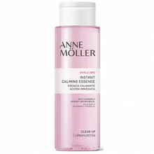 Rahustav essents Anne Moller Clean Up, 400 ml