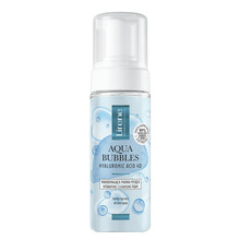 Puhastusvaht Lirene Aqua Bubbles Moisturizing, 150 ml