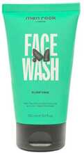 Näpuhastusvahend meestele Men Rock Purifying Face Wash, 150 ml