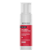 Näopuhastusvaht Revuele Pure Skin Anti-Pimple, 150 ml