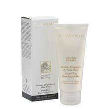 Näopuhastusgeel Ylang-Ylang Alqvimia, 100 ml