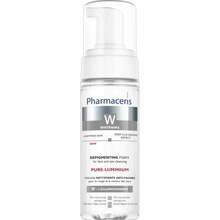 Puhastusvaht PHARMACERIS W PURE-LUMINUM, 150 ml
