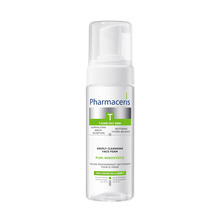 Näopesuvaht Pharmaceris T Puri Sebostatic, 150 ml