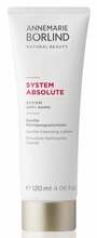 Puhastuspiim Annemarie Borlind System Absolute, 120 ml