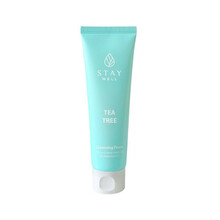 Puhastav näovaht Stay Well Tea Tree Cleanser, 130 ml