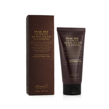 Näopuhastusvaht Benton Snail Bee Ultimate PH-Balanced Cleansing, 150 ml