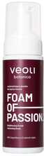 Näopuhastusvaht Veoli Botanica Foam Of Passion, 150 ml