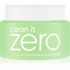 Puhastav meigieemalduspalsam Banila Co Clean It Zero Pore Clarifying, 50 ml