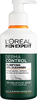 Puhastav näogeel meestele L'Oreal Paris Men Expert Derma Control Purifying Gel Cleanser, 260 ml